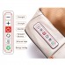 U-Shape Massage Pillow Heated Electric Kneading Massager for Neck Back Shoulders